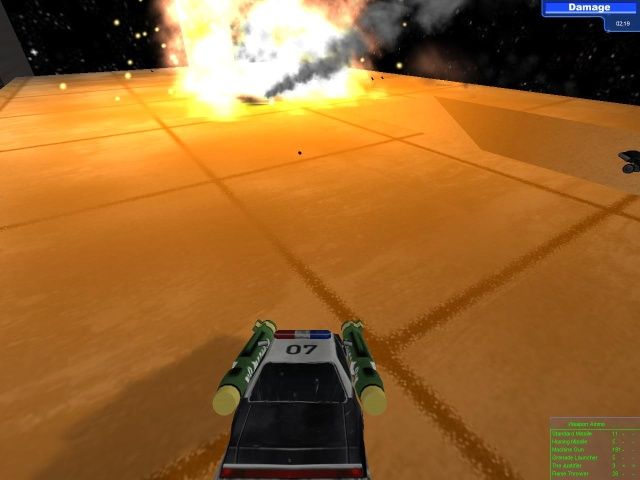 eXtreme Demolition - screenshot 53