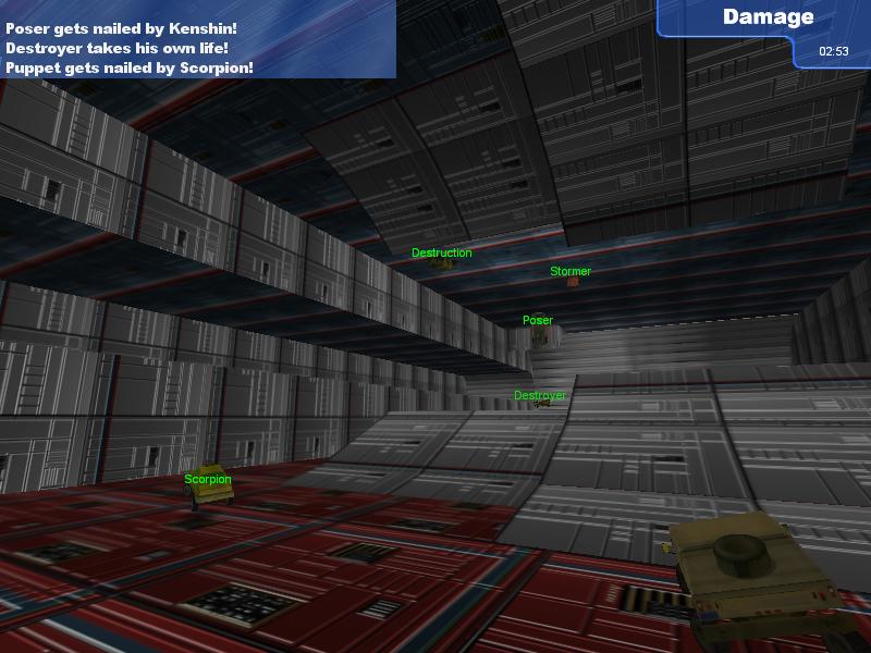 eXtreme Demolition - screenshot 52