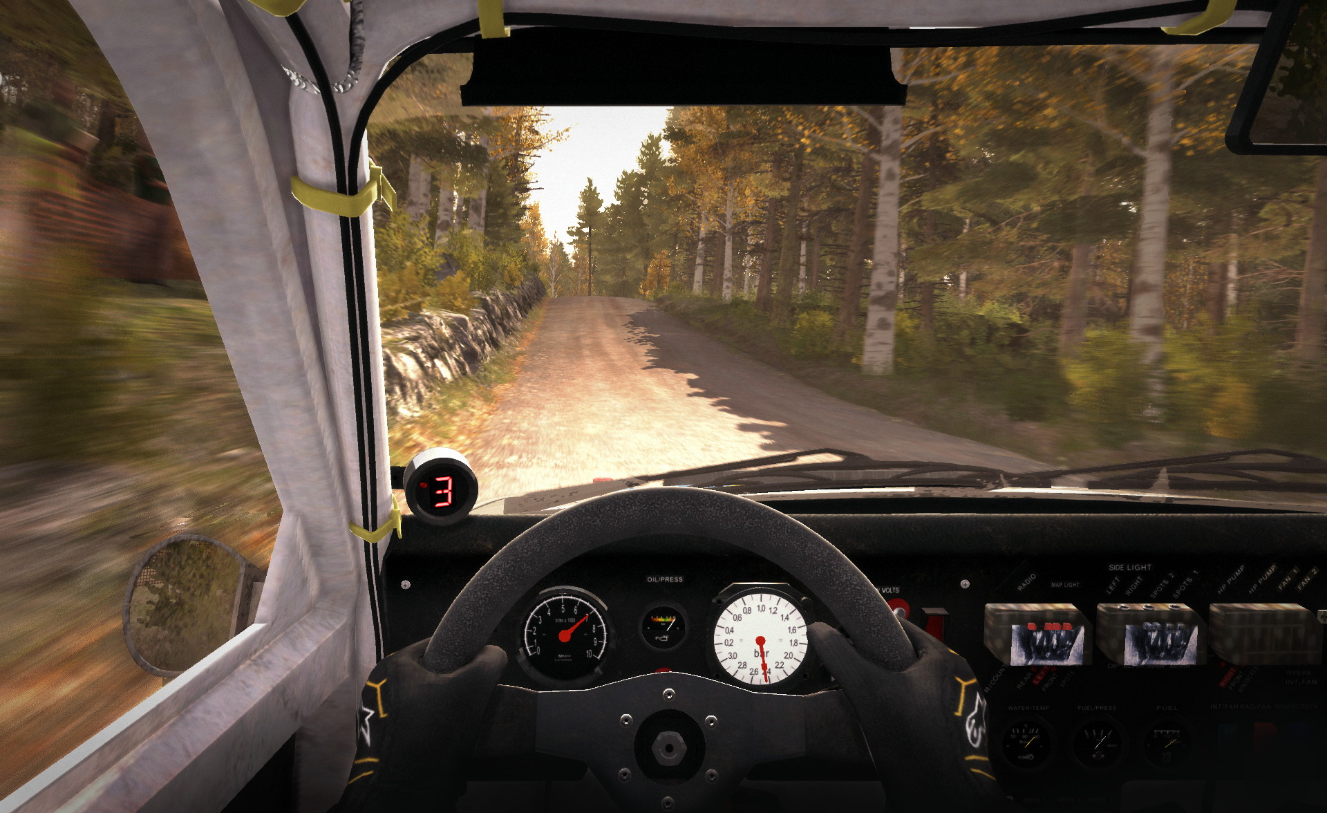 DiRT Rally - screenshot 59