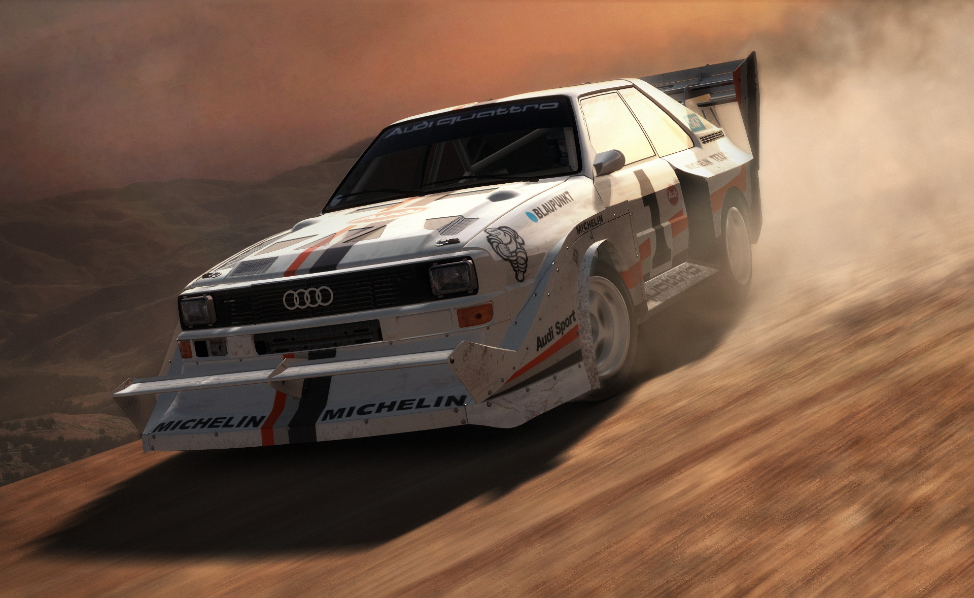 DiRT Rally - screenshot 56