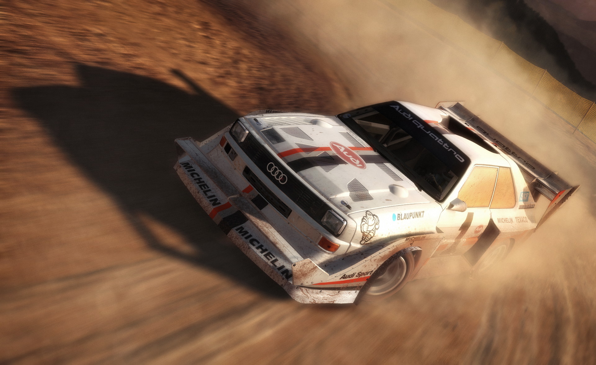 DiRT Rally - screenshot 55
