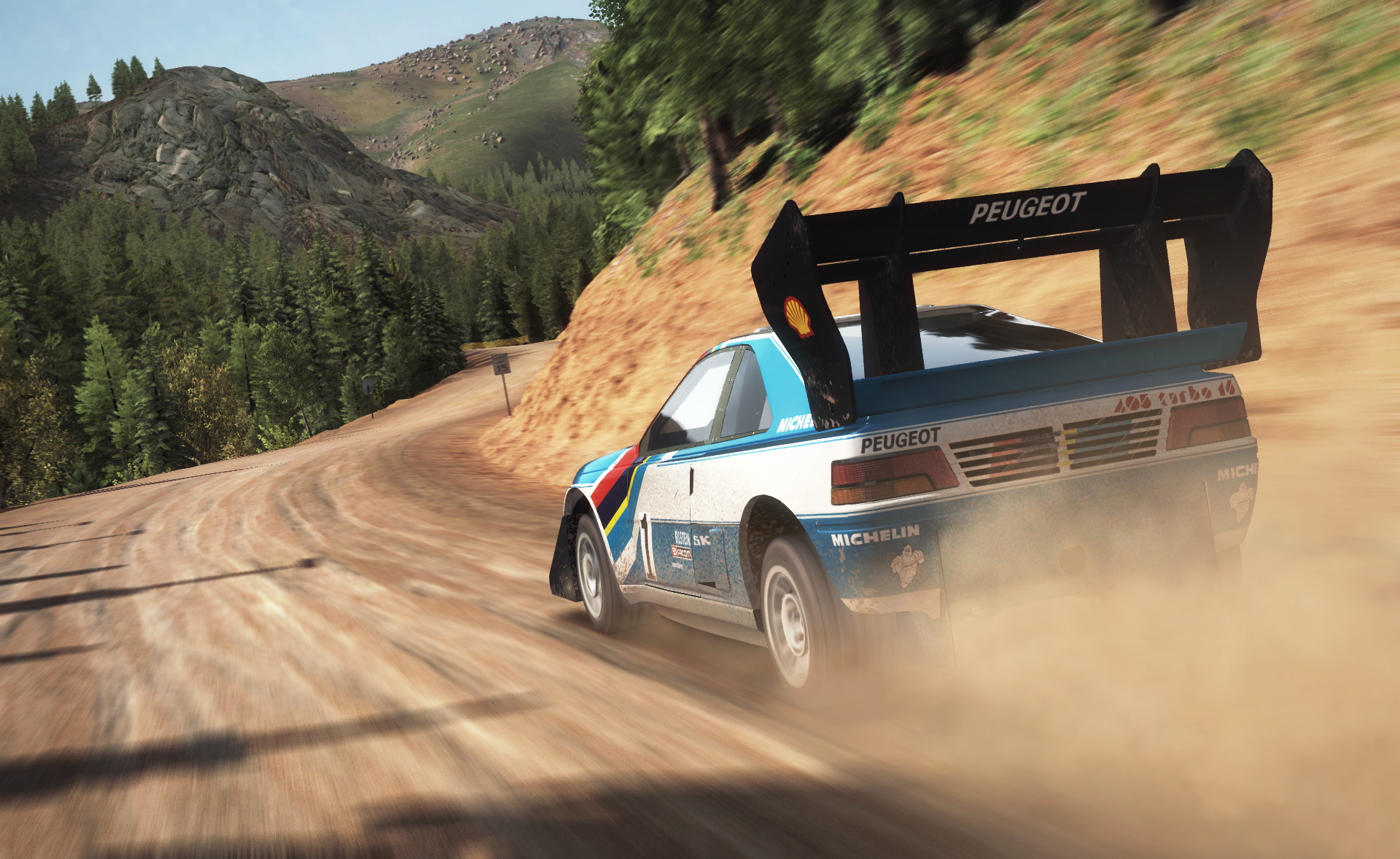 DiRT Rally - screenshot 50