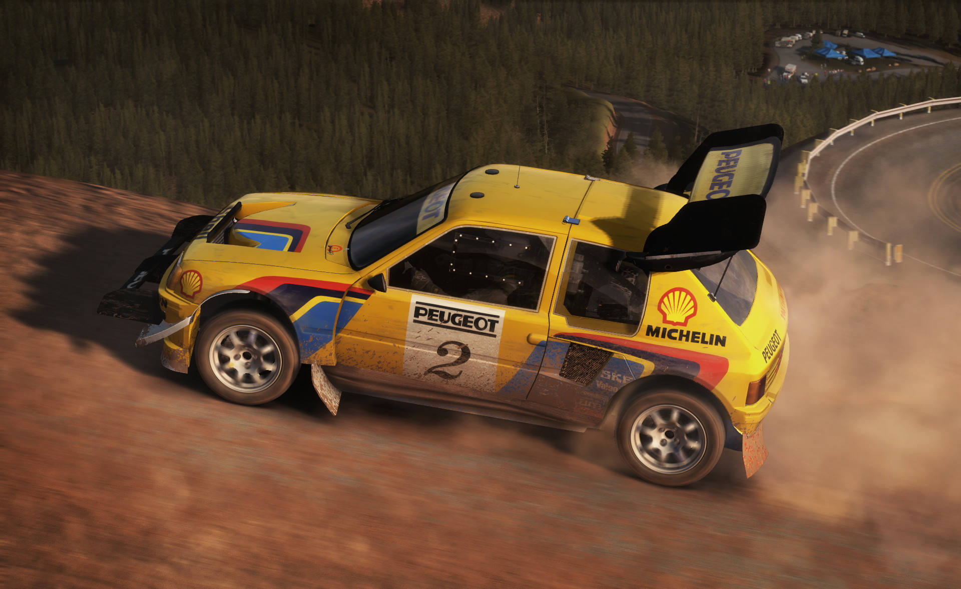 DiRT Rally - screenshot 41