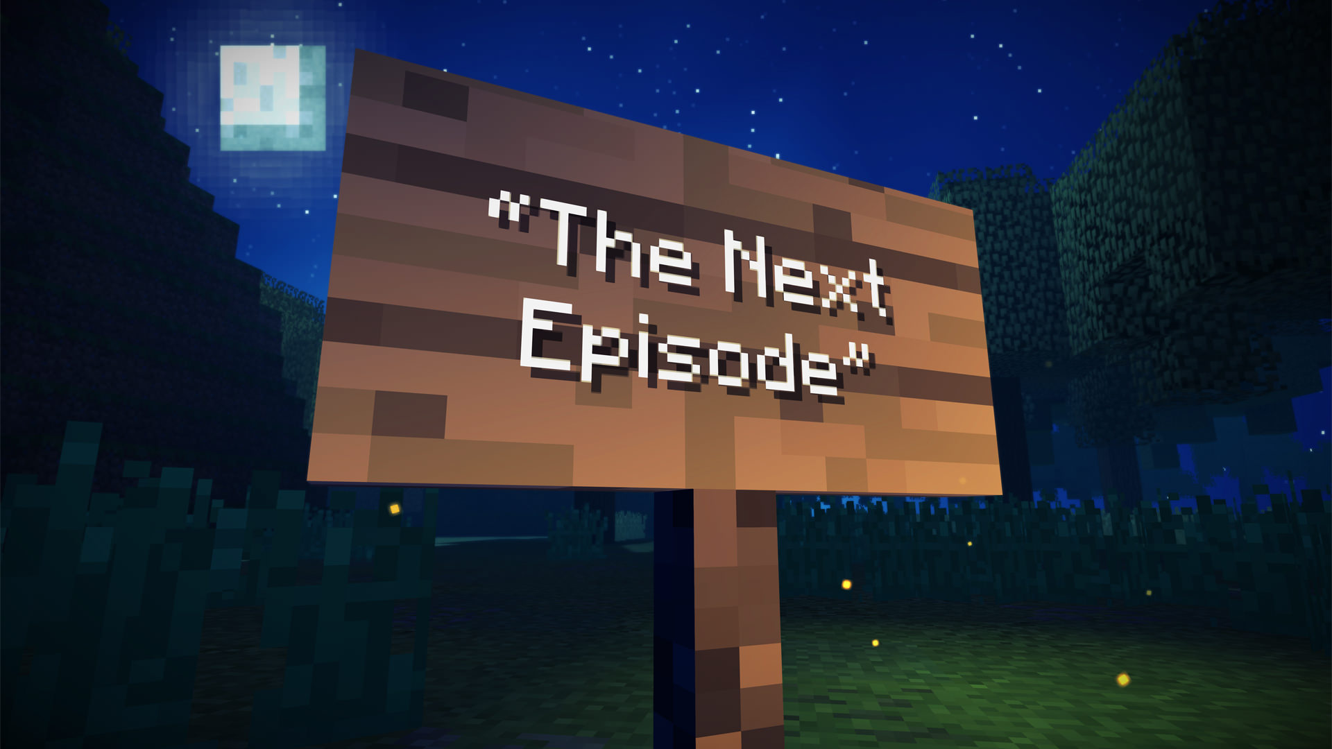 Minecraft: Story Mode - Episode 4: A Block and a Hard Place - screenshot 3