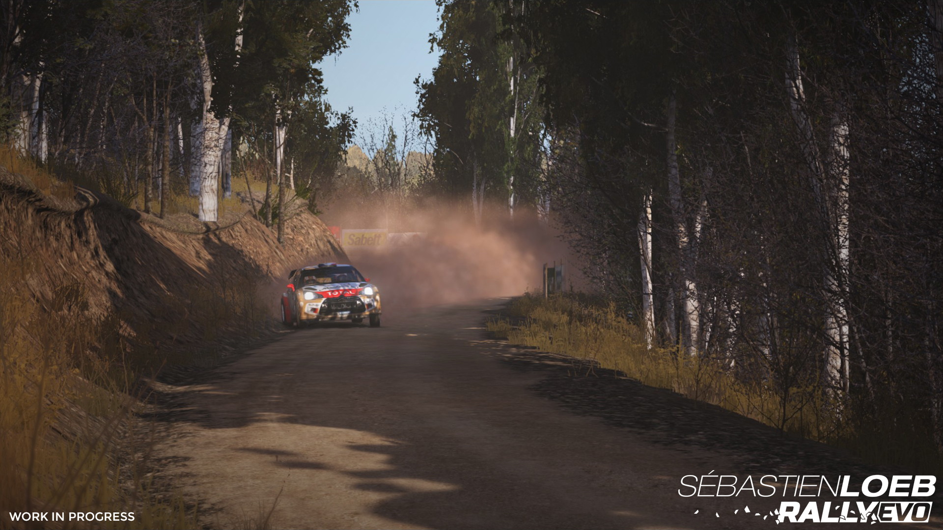 Sebastien Loeb Rally Evo - screenshot 25