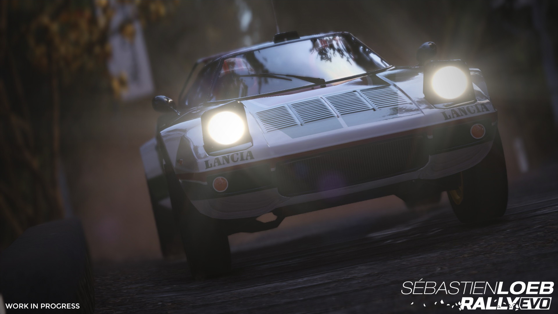 Sebastien Loeb Rally Evo - screenshot 23