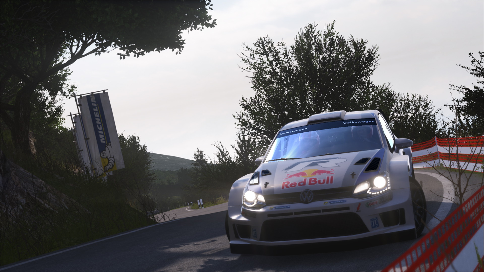 Sebastien Loeb Rally Evo - screenshot 22