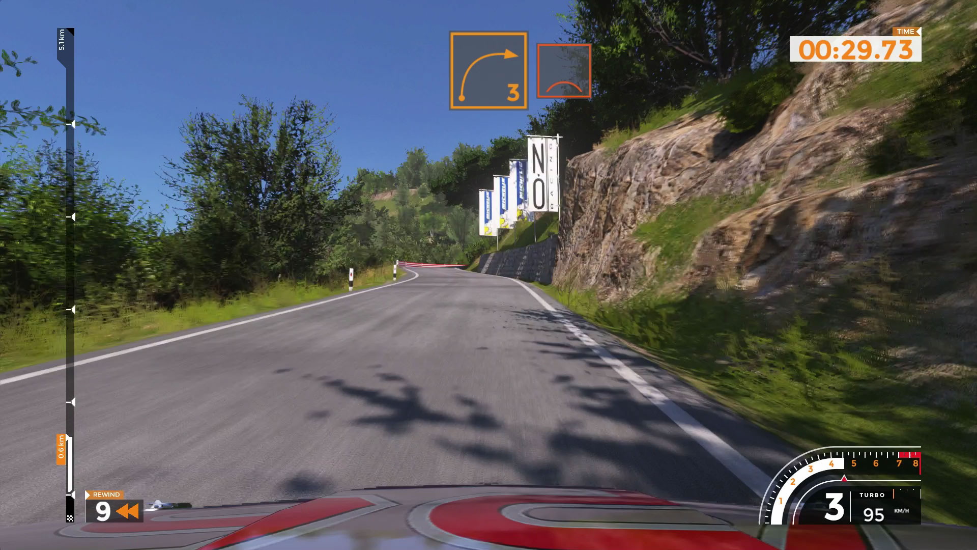 Sebastien Loeb Rally Evo - screenshot 19
