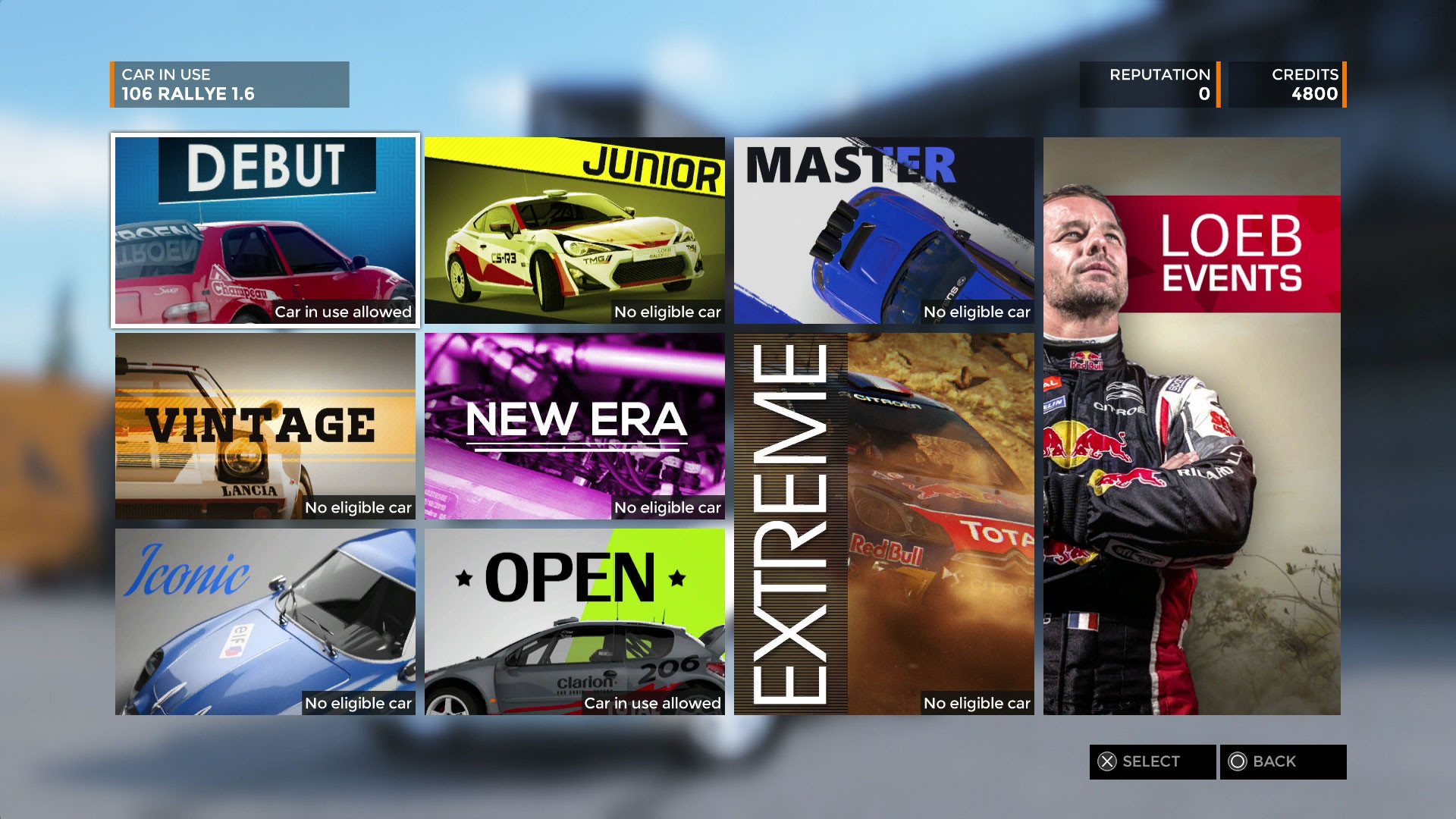 Sebastien Loeb Rally Evo - screenshot 17