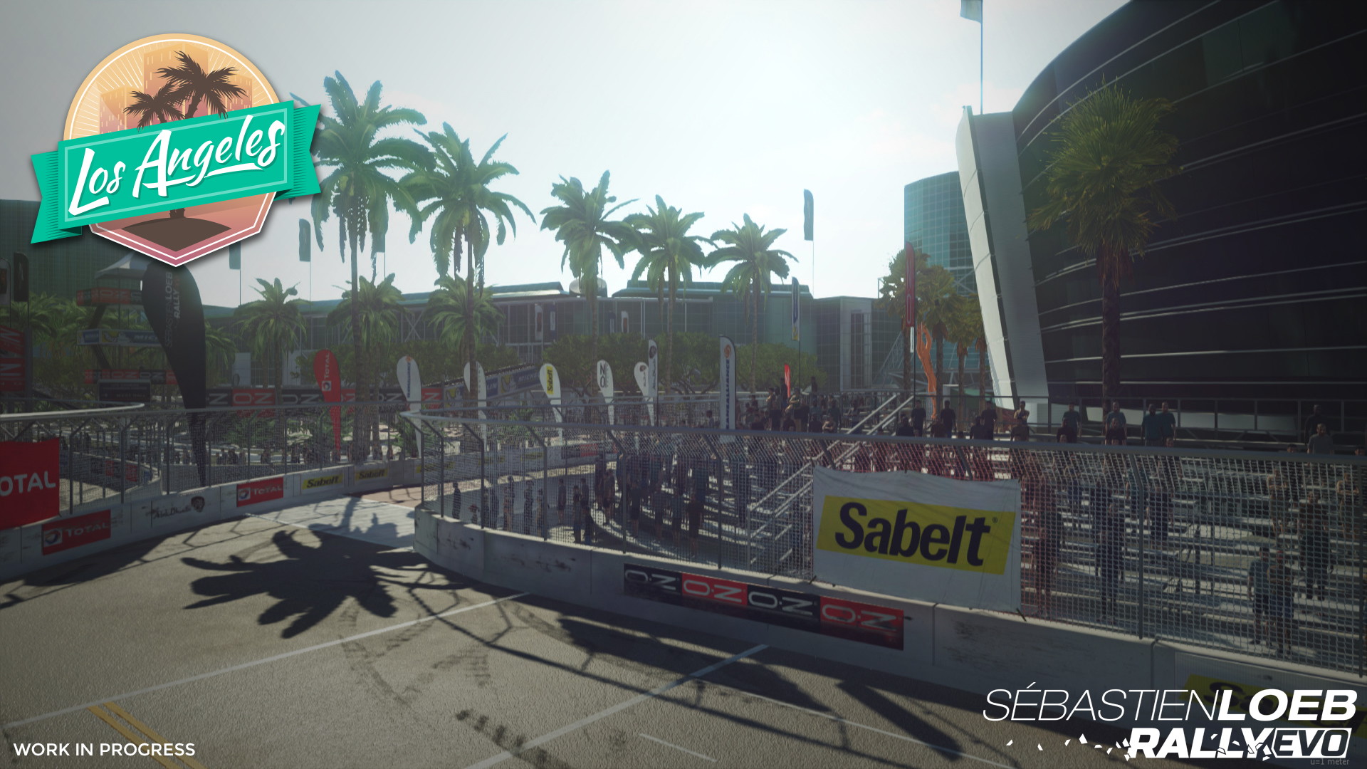 Sebastien Loeb Rally Evo - screenshot 14