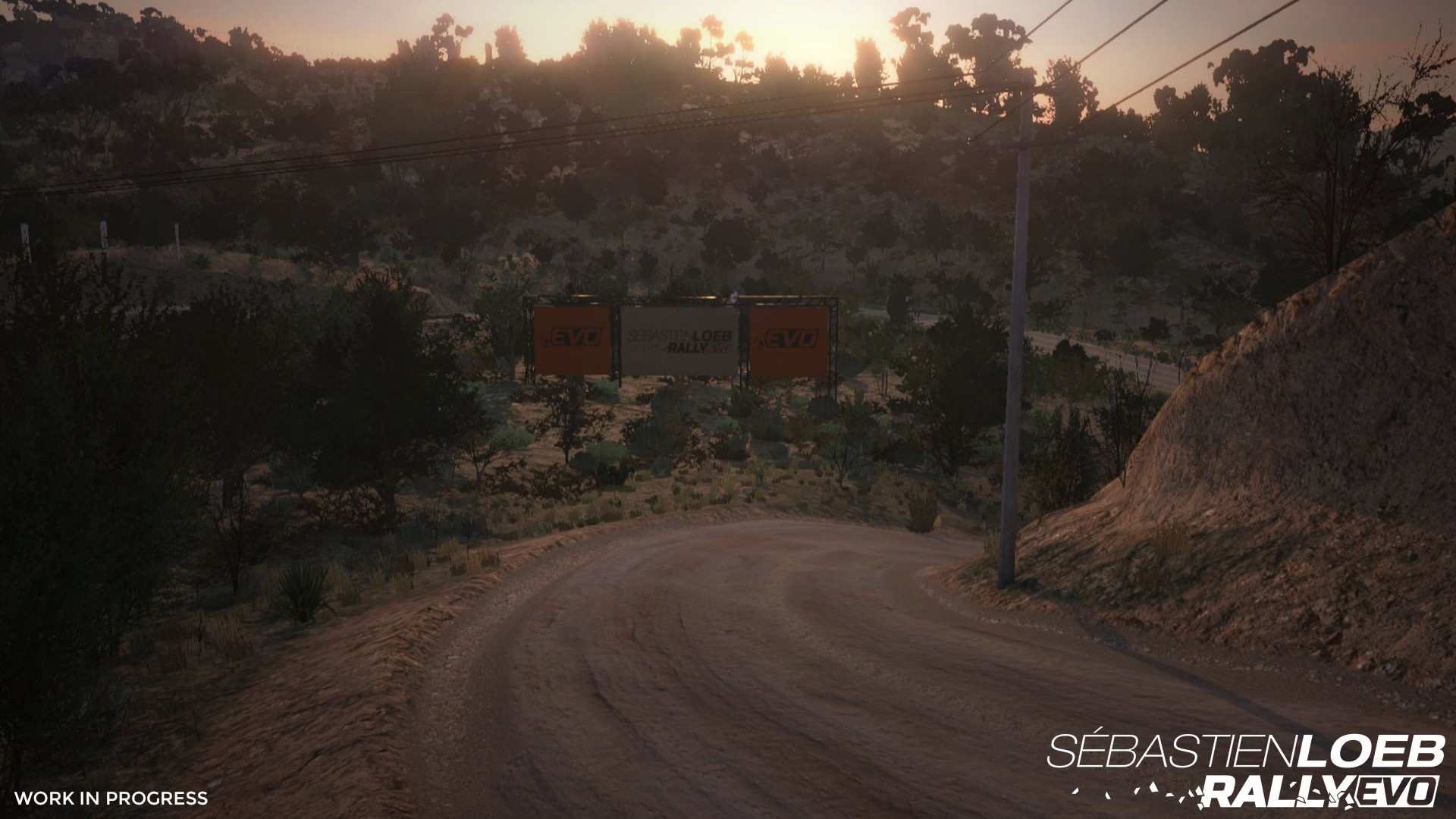 Sebastien Loeb Rally Evo - screenshot 11