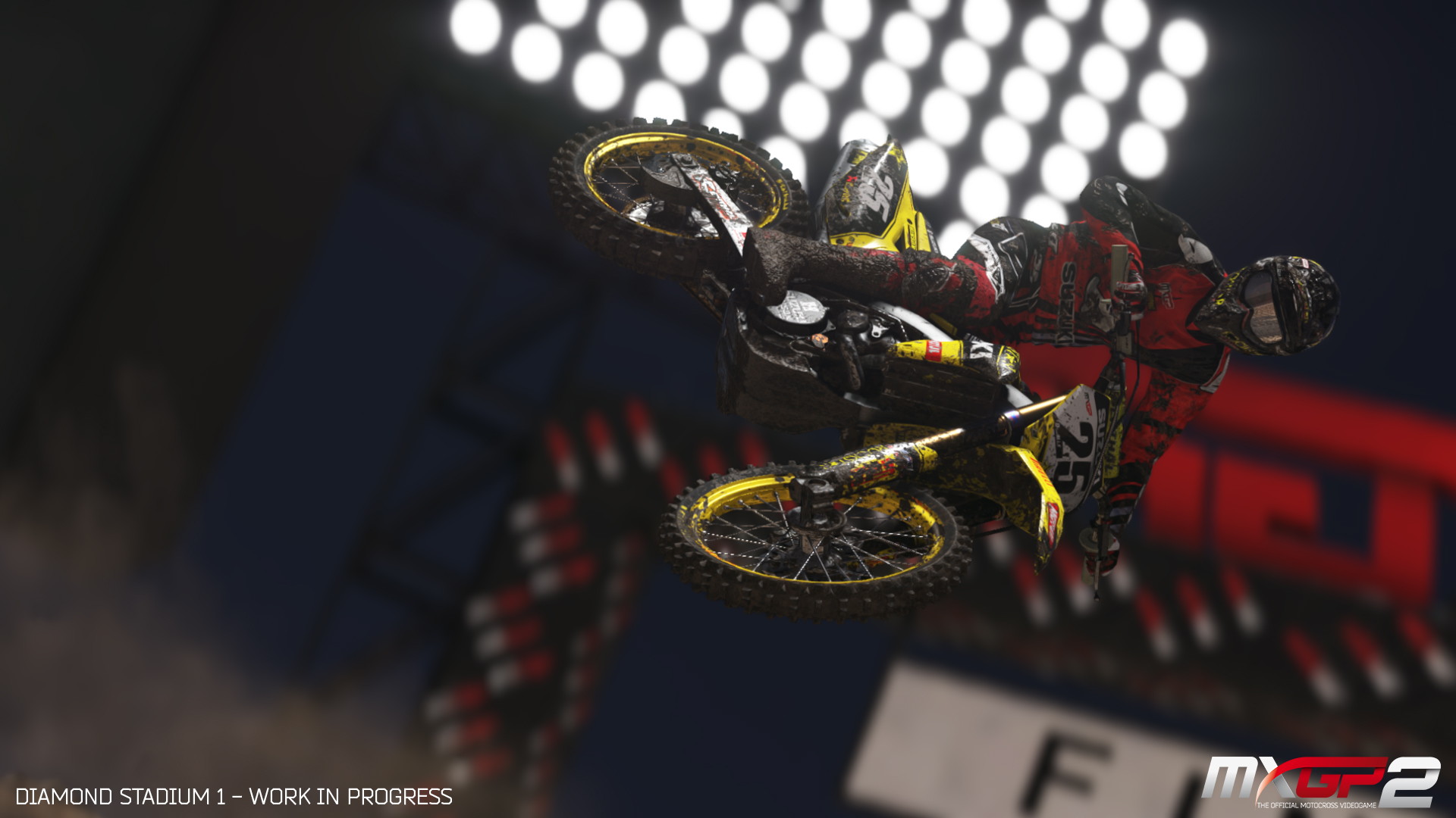 MXGP 2 - The Official Motocross Videogame - screenshot 57