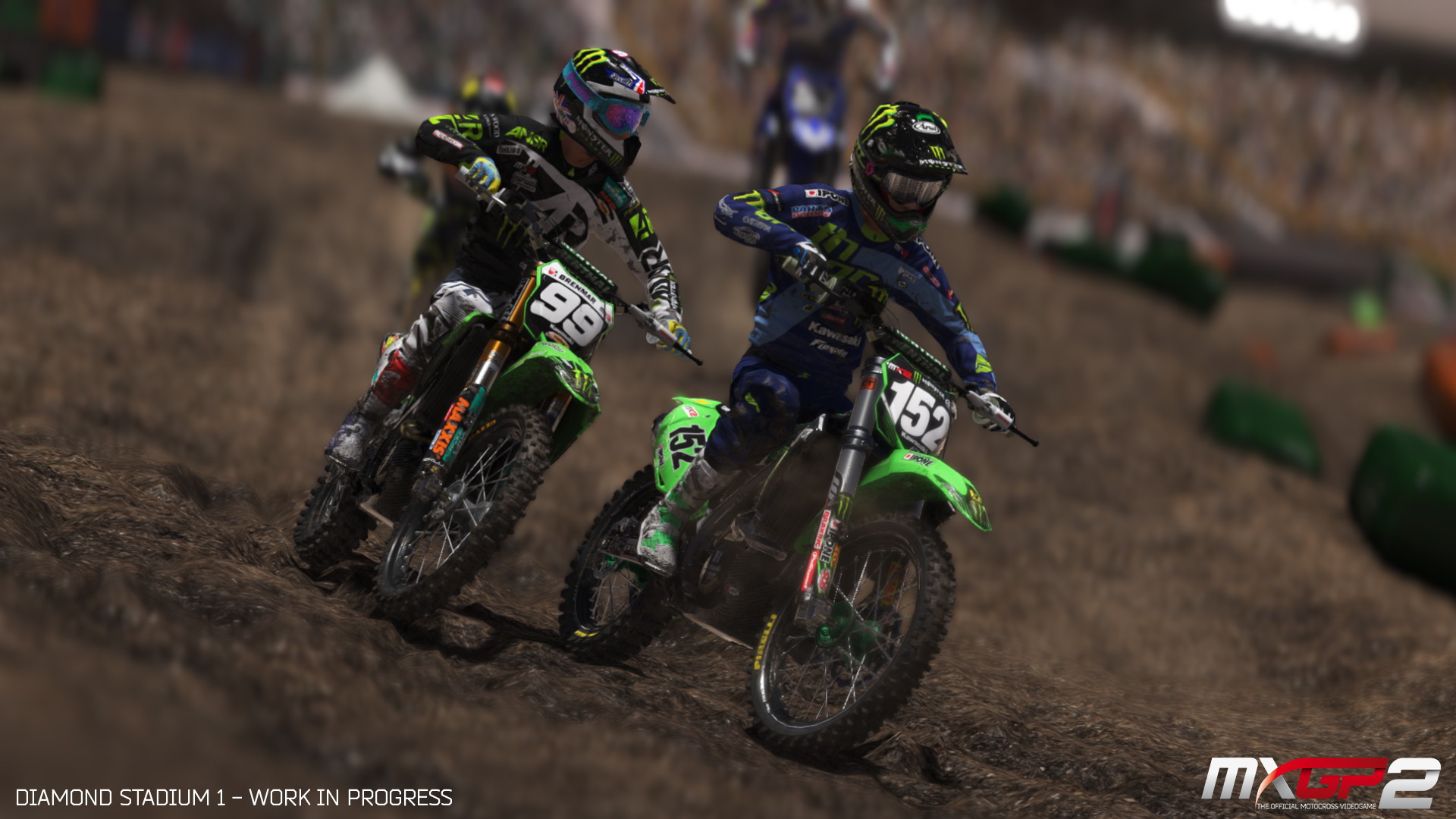 MXGP 2 - The Official Motocross Videogame - screenshot 56
