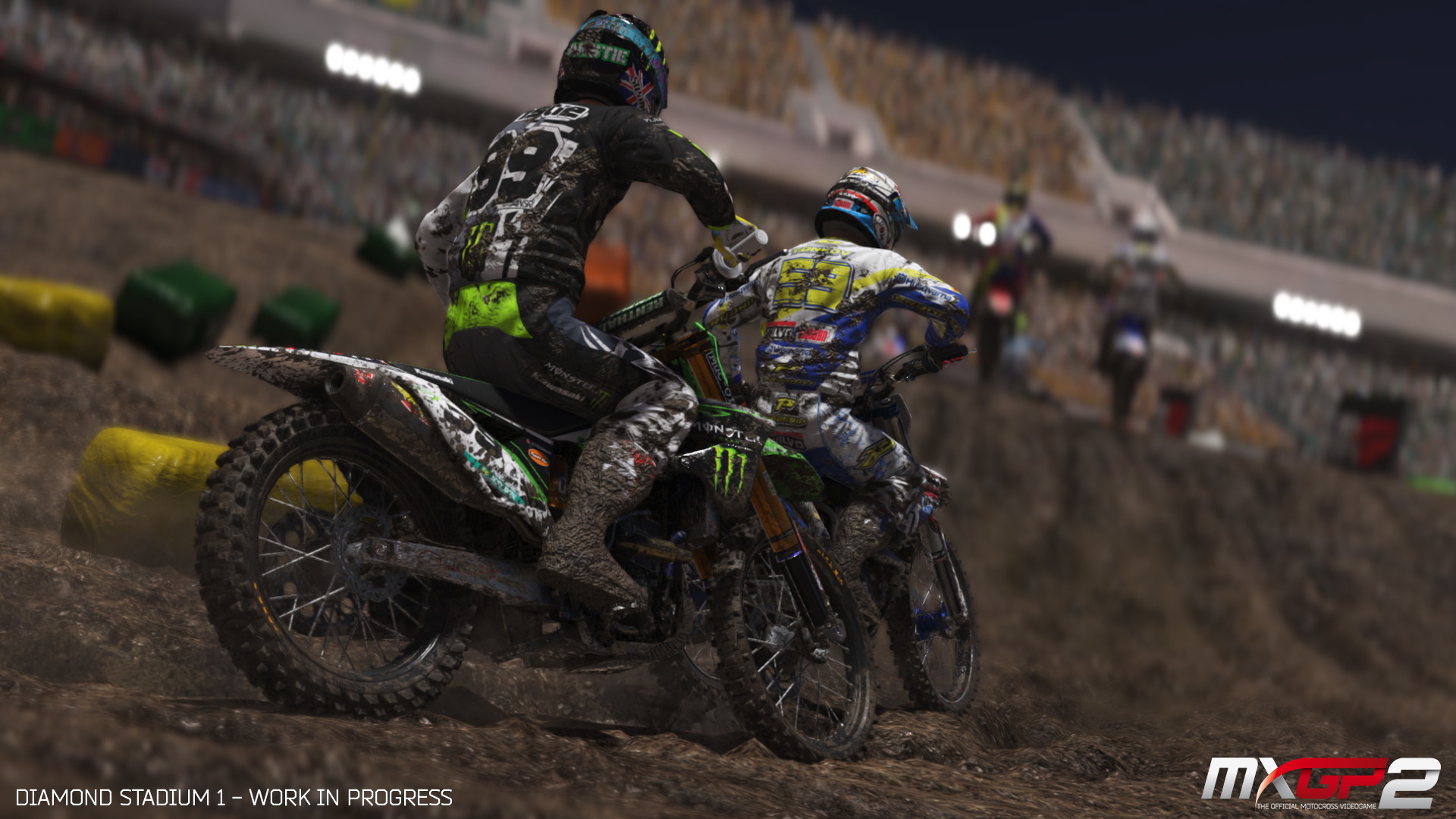 MXGP 2 - The Official Motocross Videogame - screenshot 50