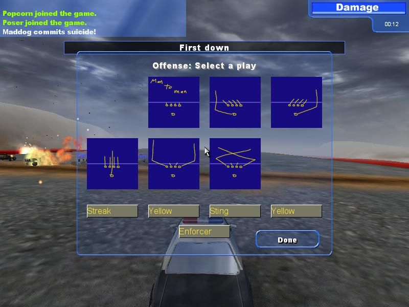 eXtreme Demolition - screenshot 46