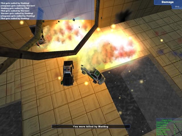 eXtreme Demolition - screenshot 38