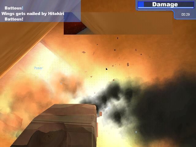 eXtreme Demolition - screenshot 37