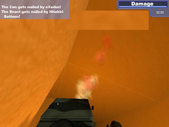 eXtreme Demolition - screenshot 33