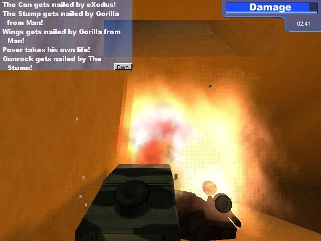 eXtreme Demolition - screenshot 32