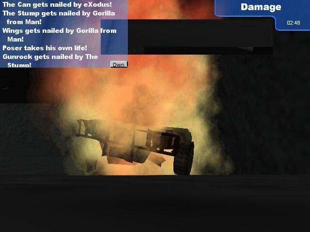 eXtreme Demolition - screenshot 31