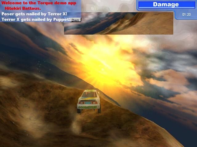 eXtreme Demolition - screenshot 26