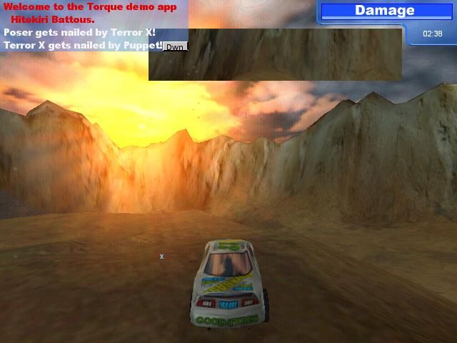 eXtreme Demolition - screenshot 23