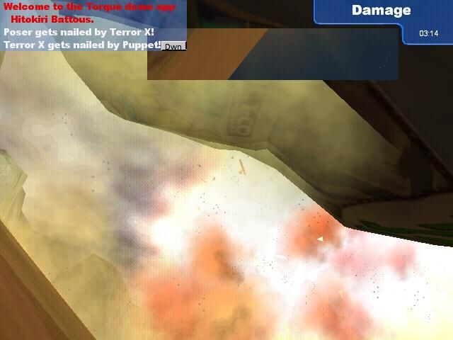 eXtreme Demolition - screenshot 20