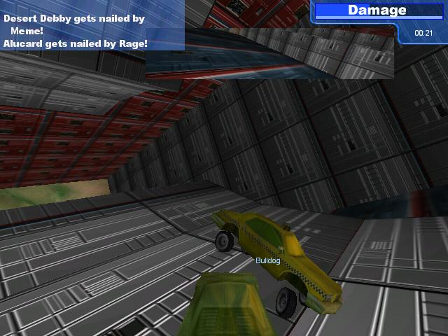 eXtreme Demolition - screenshot 15