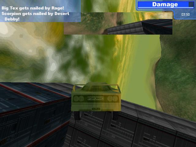 eXtreme Demolition - screenshot 3