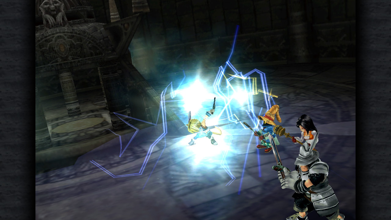Final Fantasy IX - screenshot 6