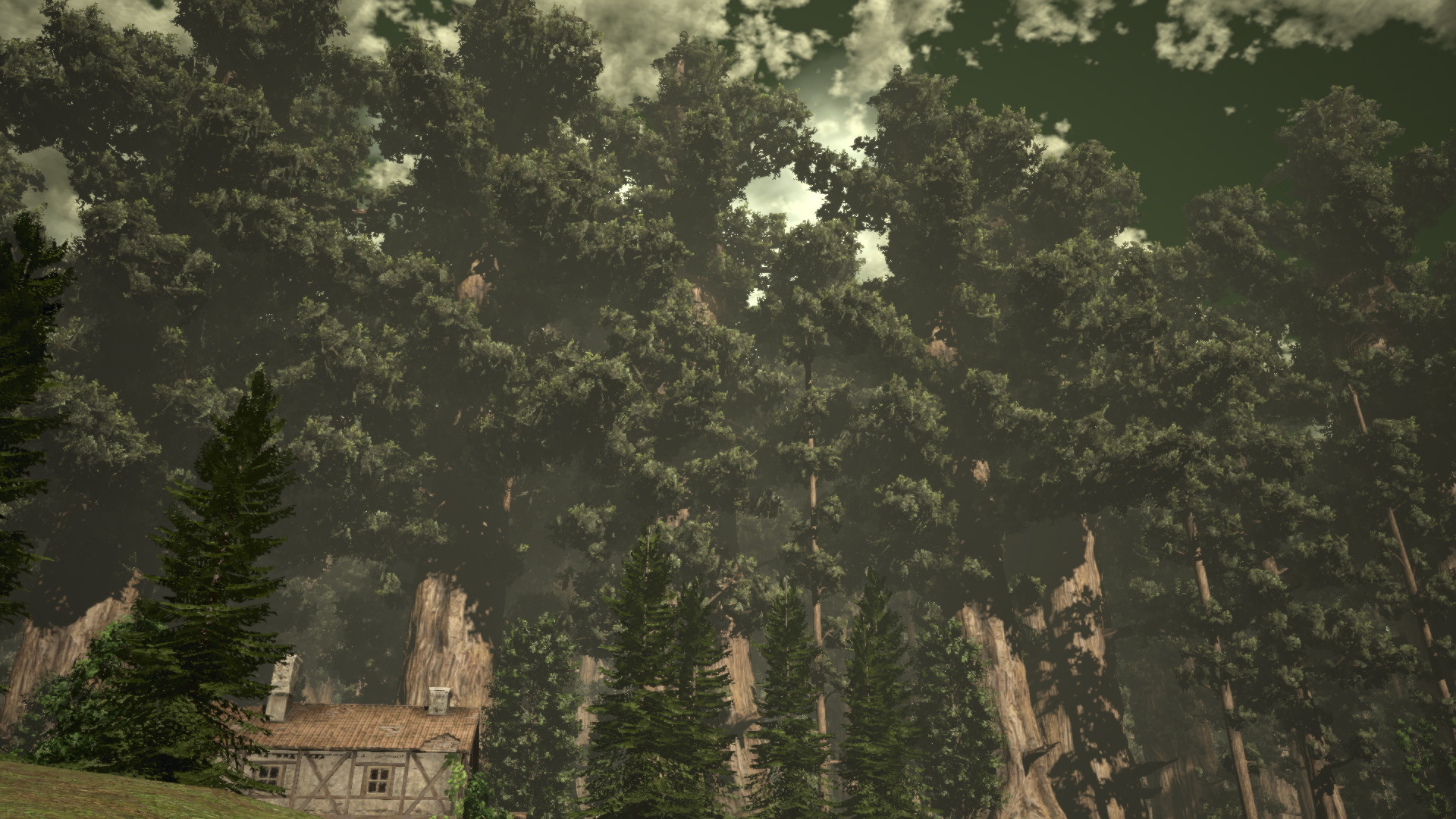 Attack on Titan - screenshot 13