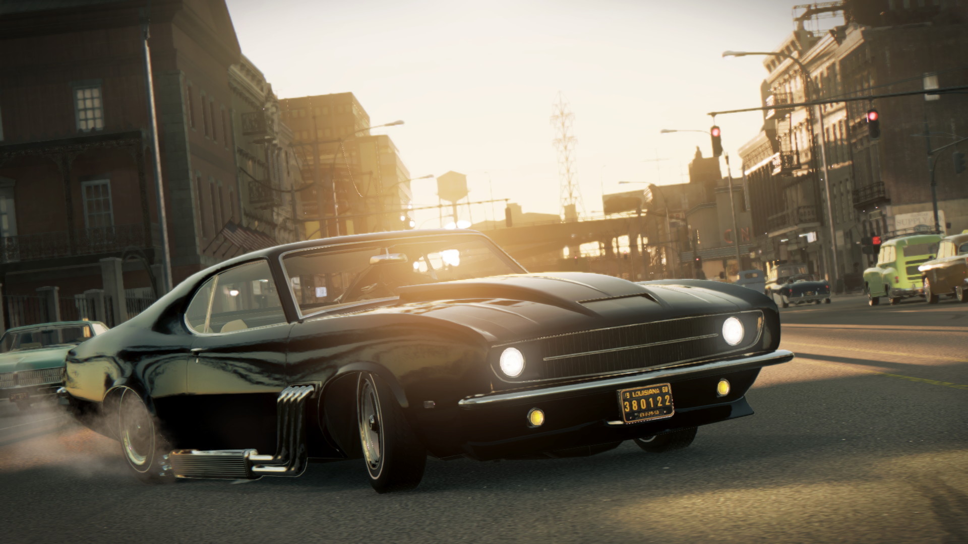 Mafia 3 - screenshot 9
