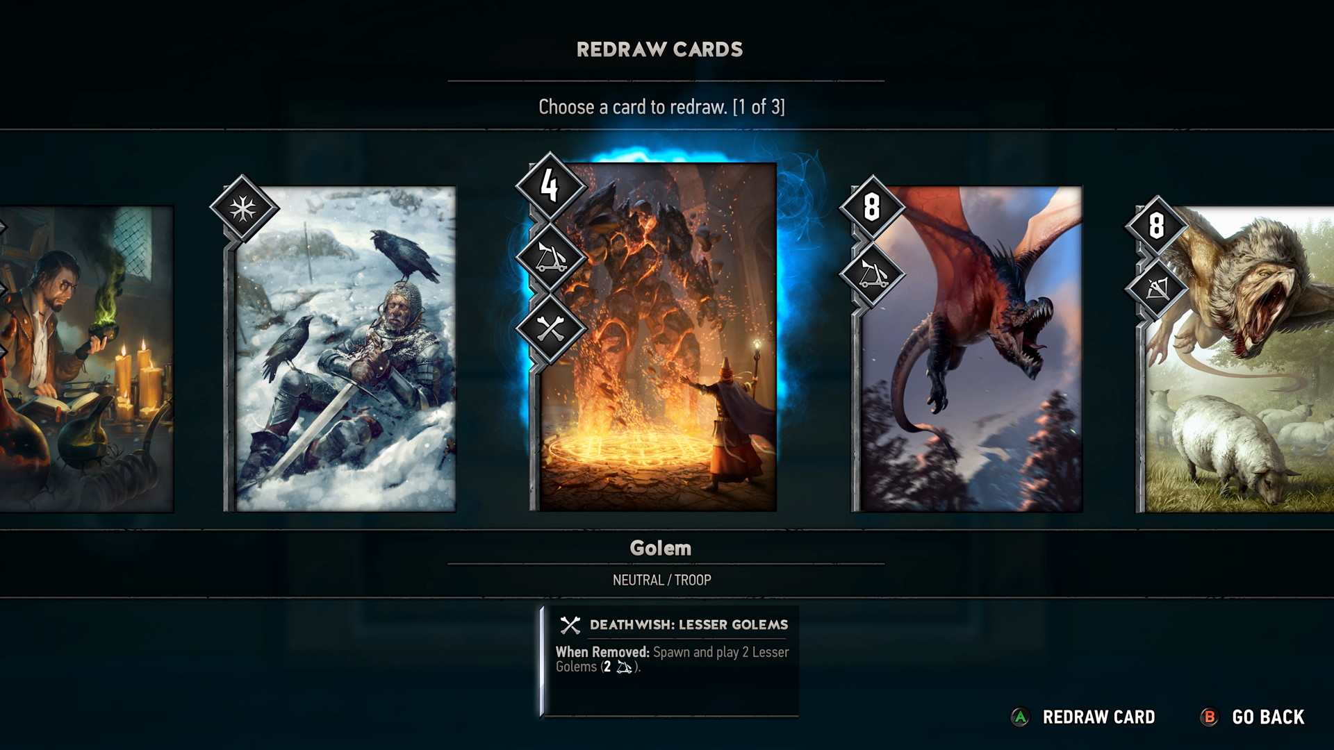 Gwent: The Witcher Card Game - screenshot 11