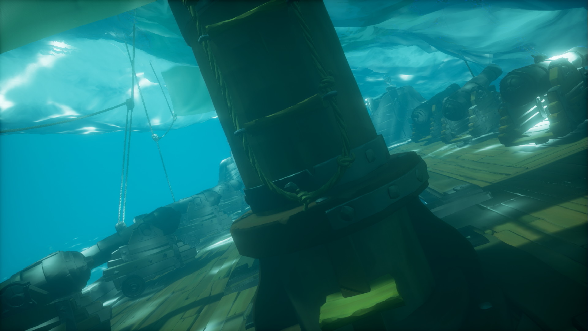 Sea of Thieves - screenshot 52