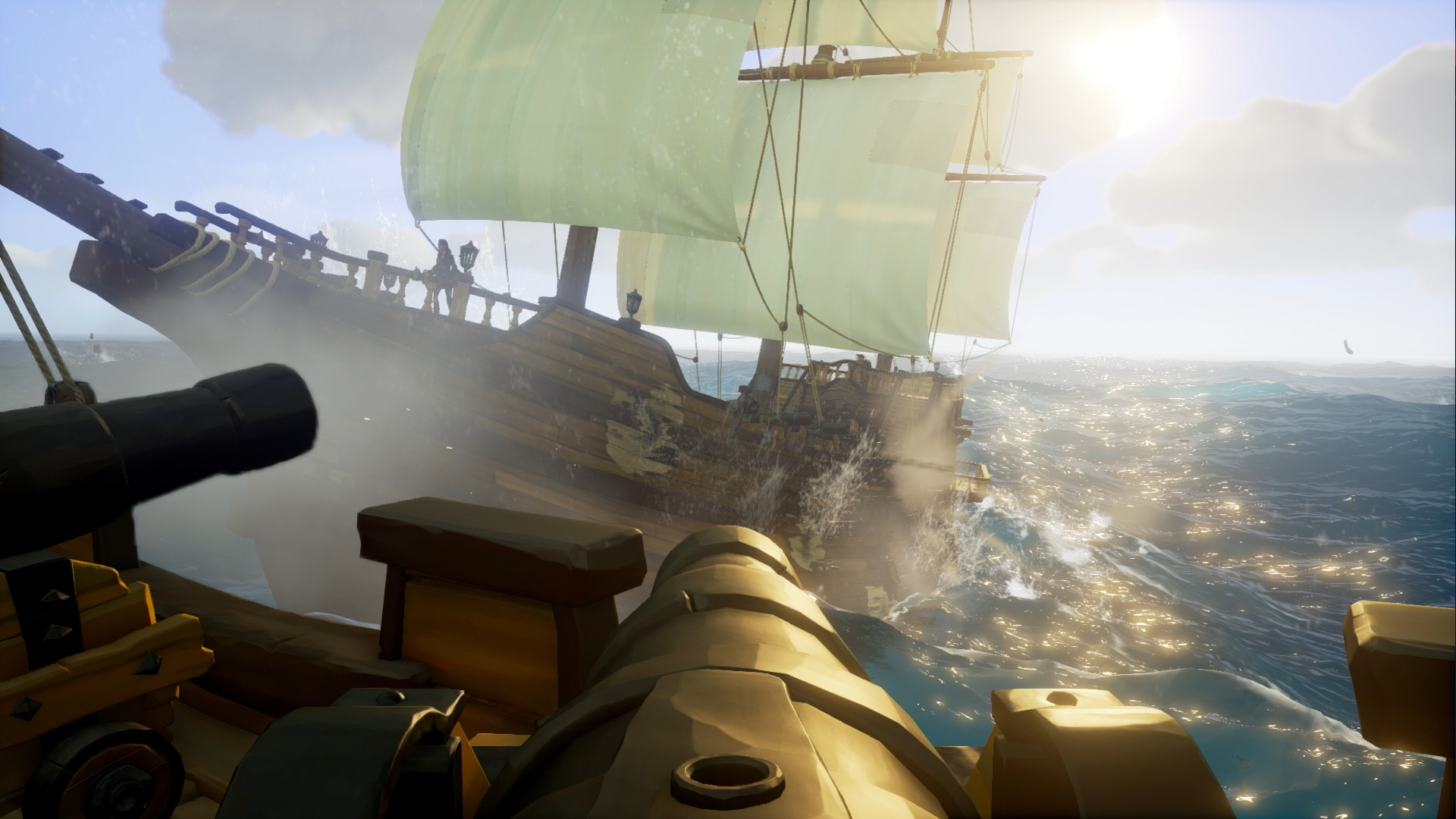 Sea of Thieves - screenshot 49