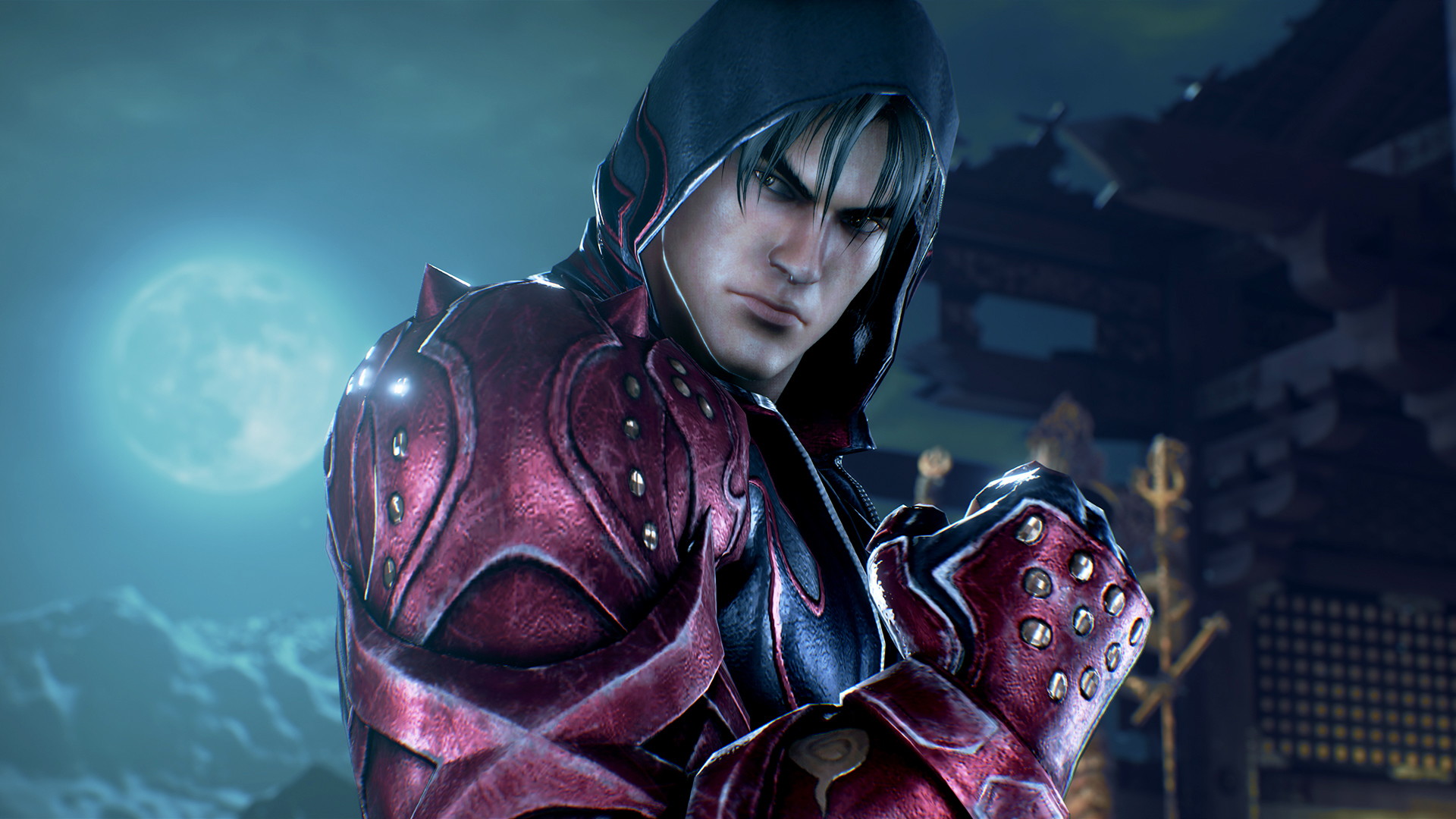 Tekken 7 - screenshot 4