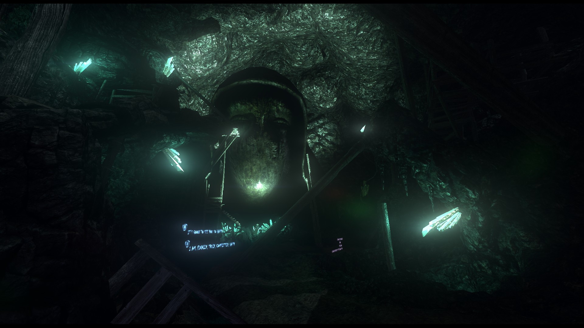 N.E.R.O.: Nothing Ever Remains Obscure - screenshot 3