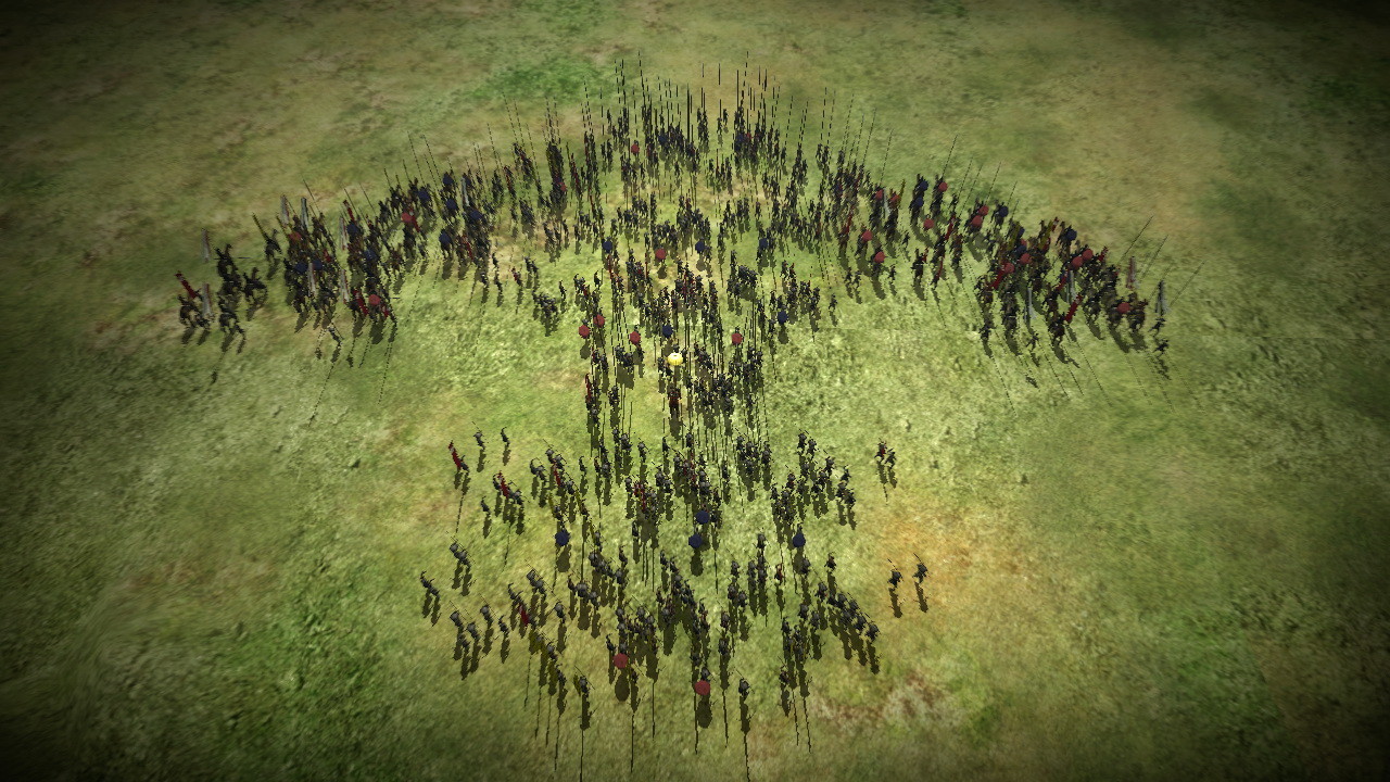 Nobunaga's Ambition: Sphere of Influence - Ascension - screenshot 10