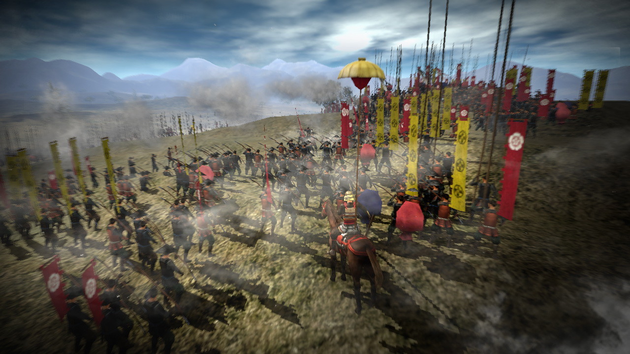 Nobunaga's Ambition: Sphere of Influence - Ascension - screenshot 6