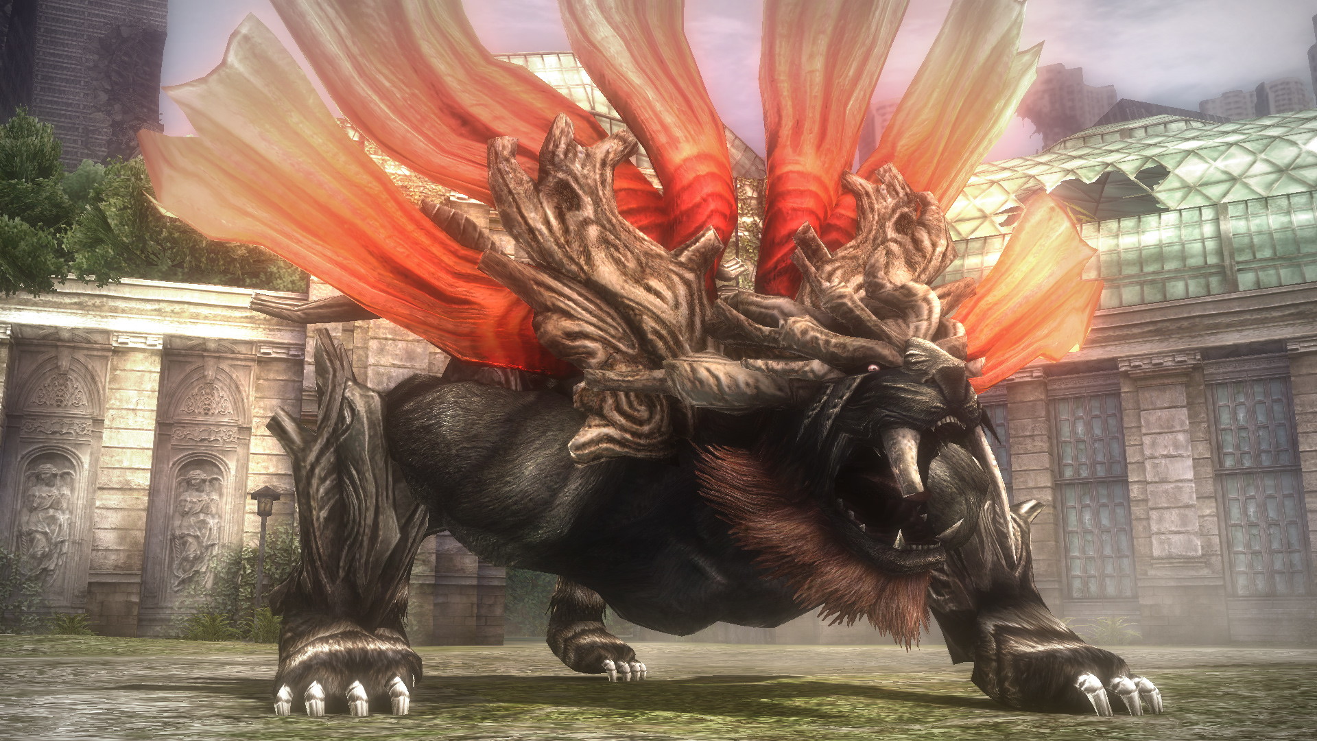 God Eater 2: Rage Burst - screenshot 6
