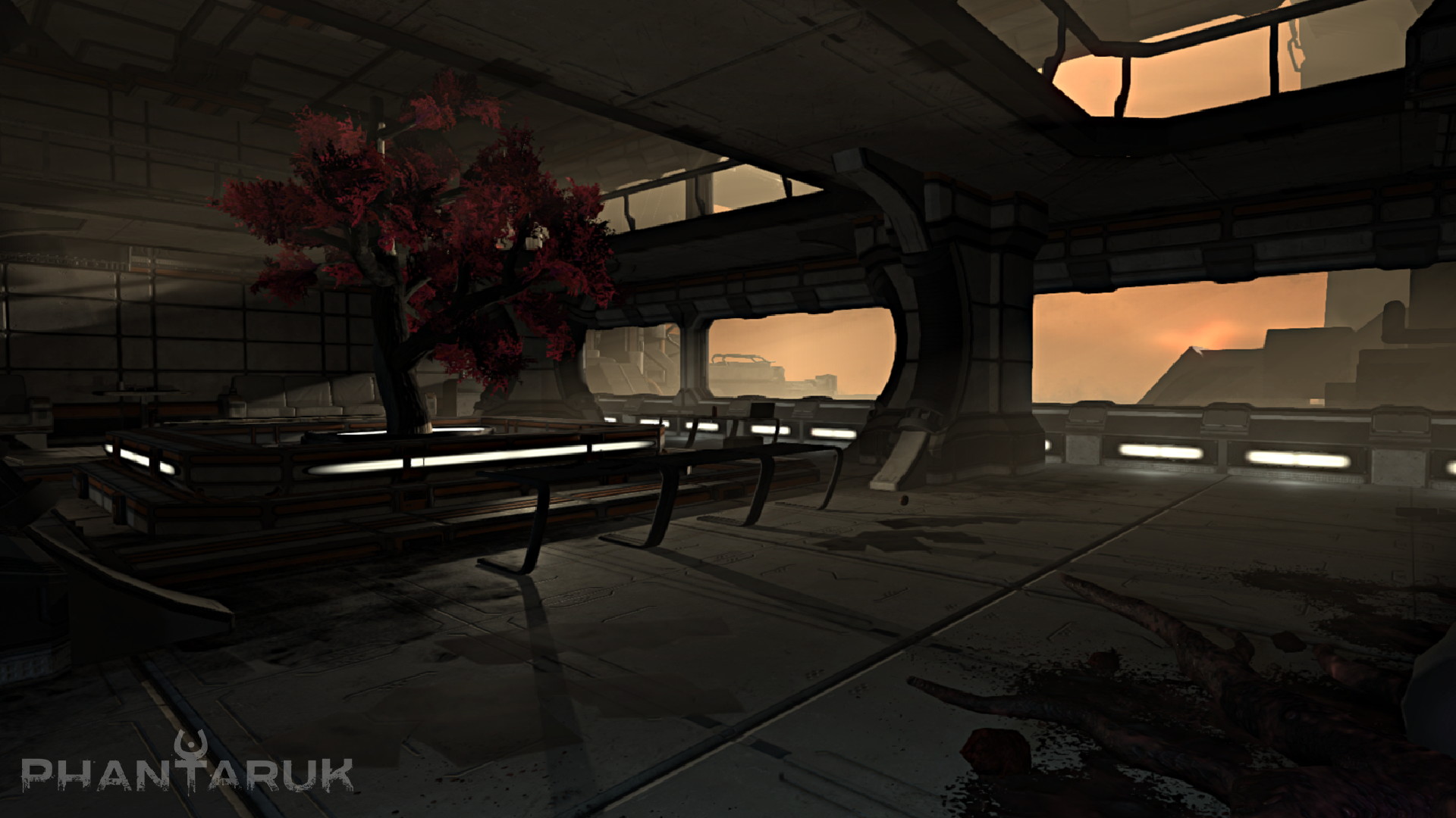 Phantaruk - screenshot 9