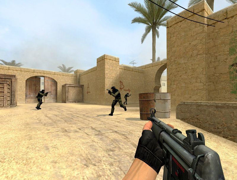Counter-Strike: Source - screenshot 64
