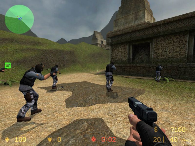 Counter-Strike: Source - screenshot 56