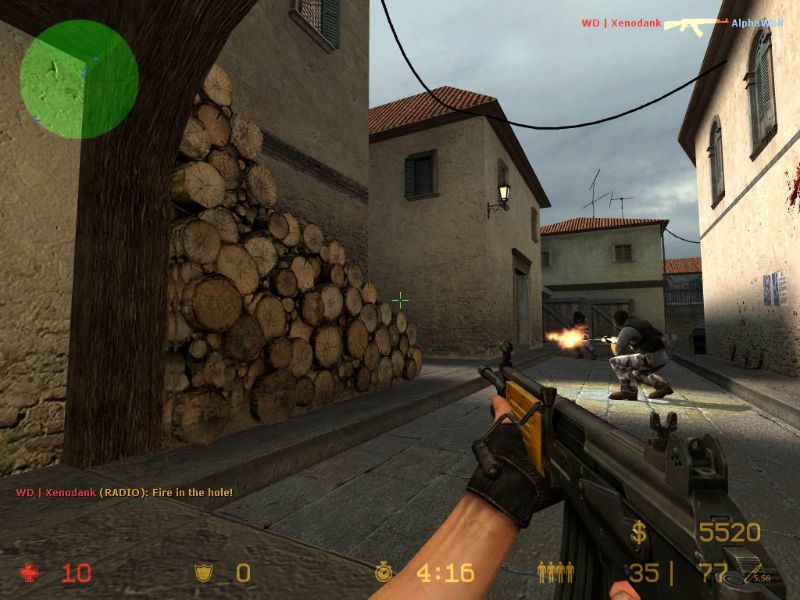 Counter-Strike: Source - screenshot 50