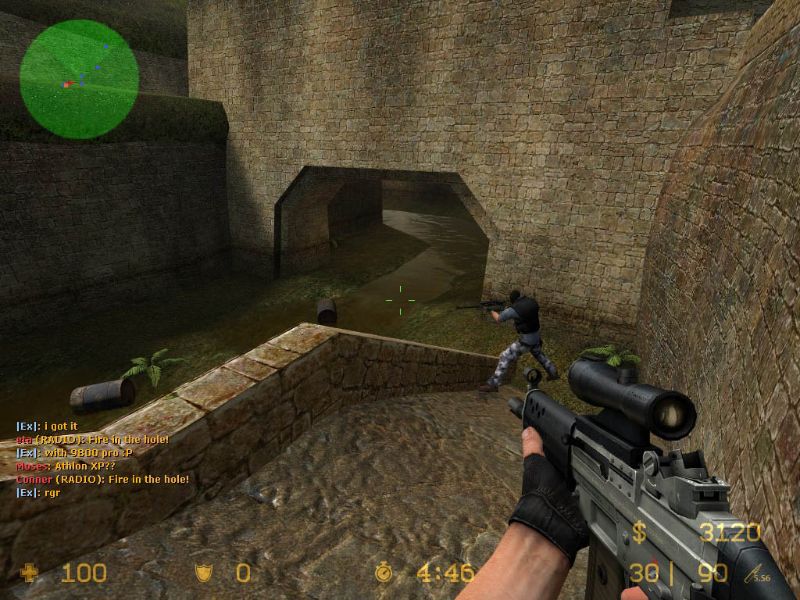 Counter-Strike: Source - screenshot 46