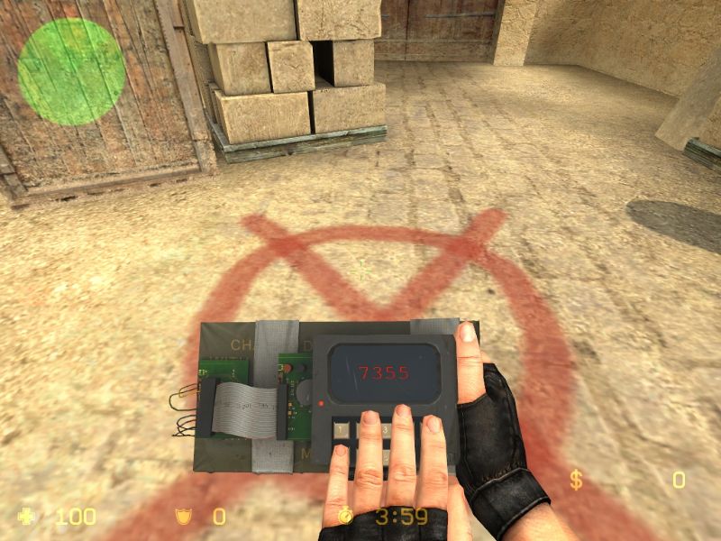 Counter-Strike: Source - screenshot 40