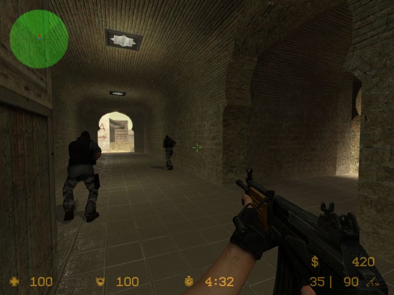 Counter-Strike: Source - screenshot 34