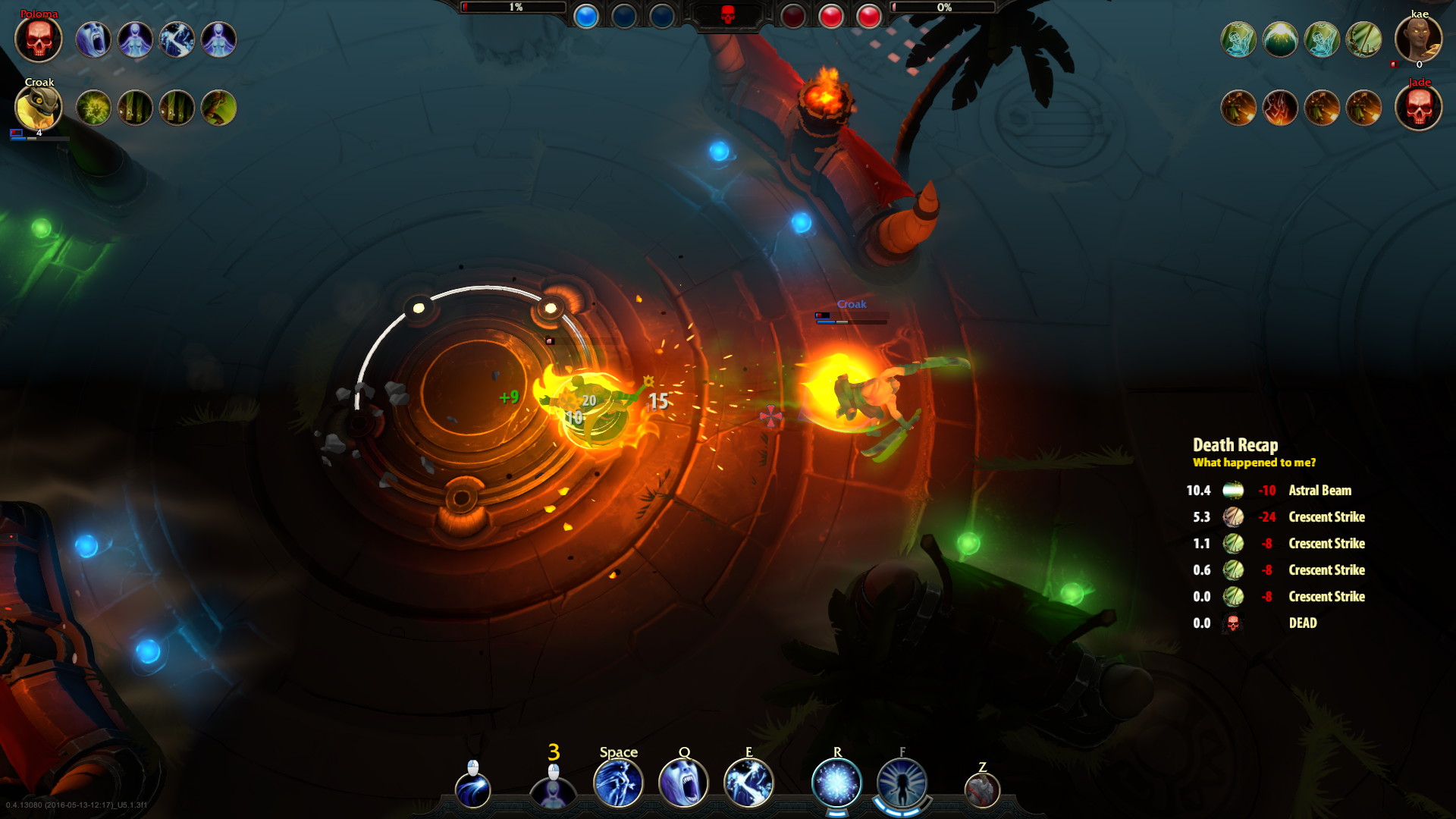Battlerite - screenshot 8