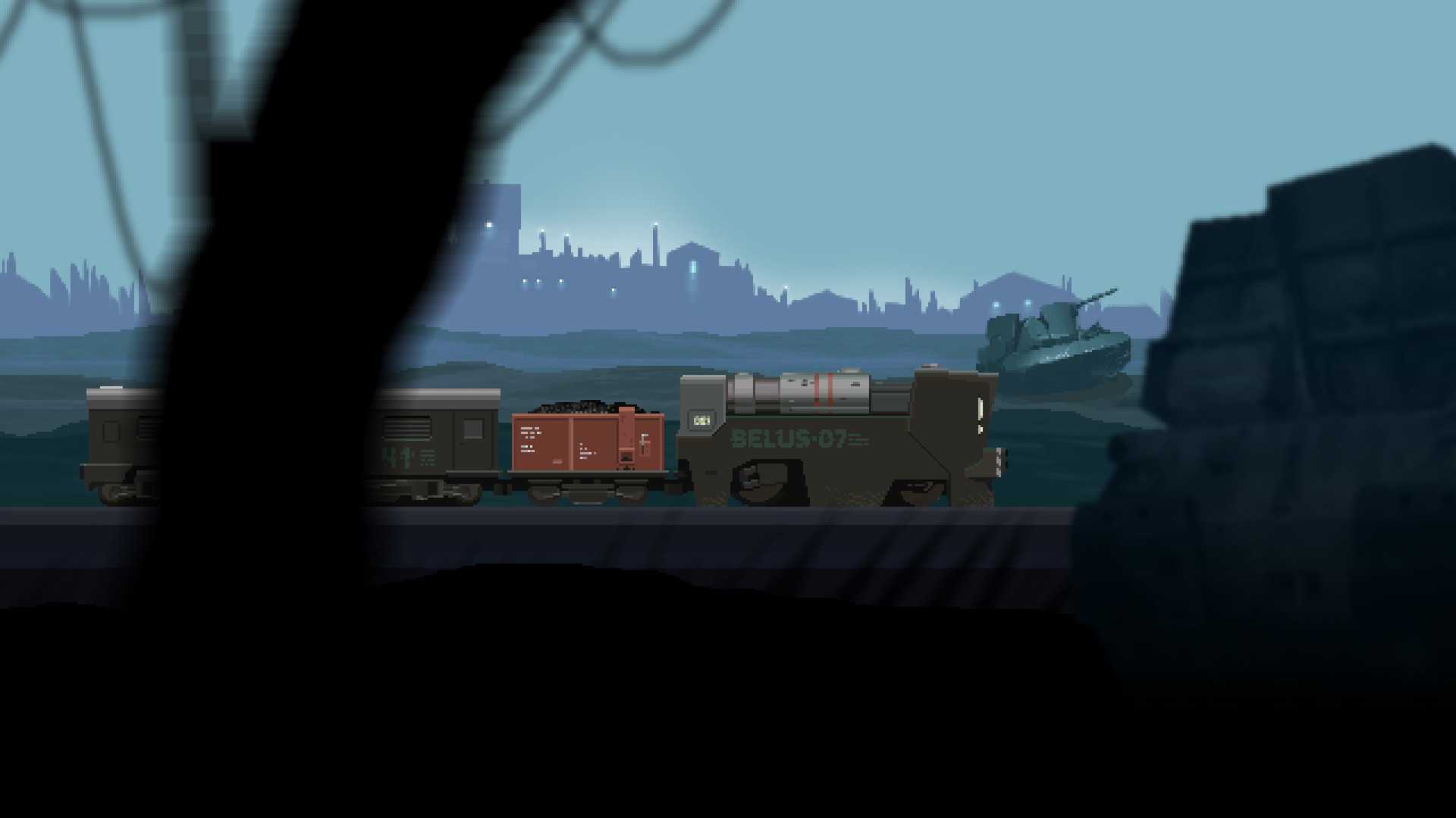 The Final Station - screenshot 16