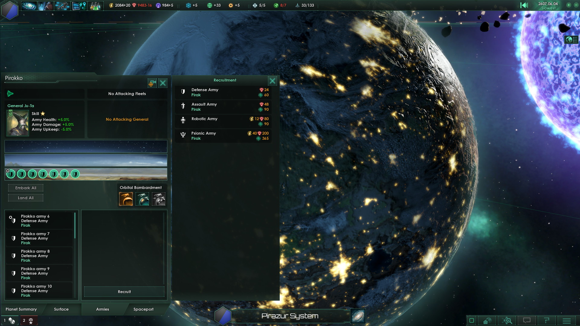 Stellaris - screenshot 10